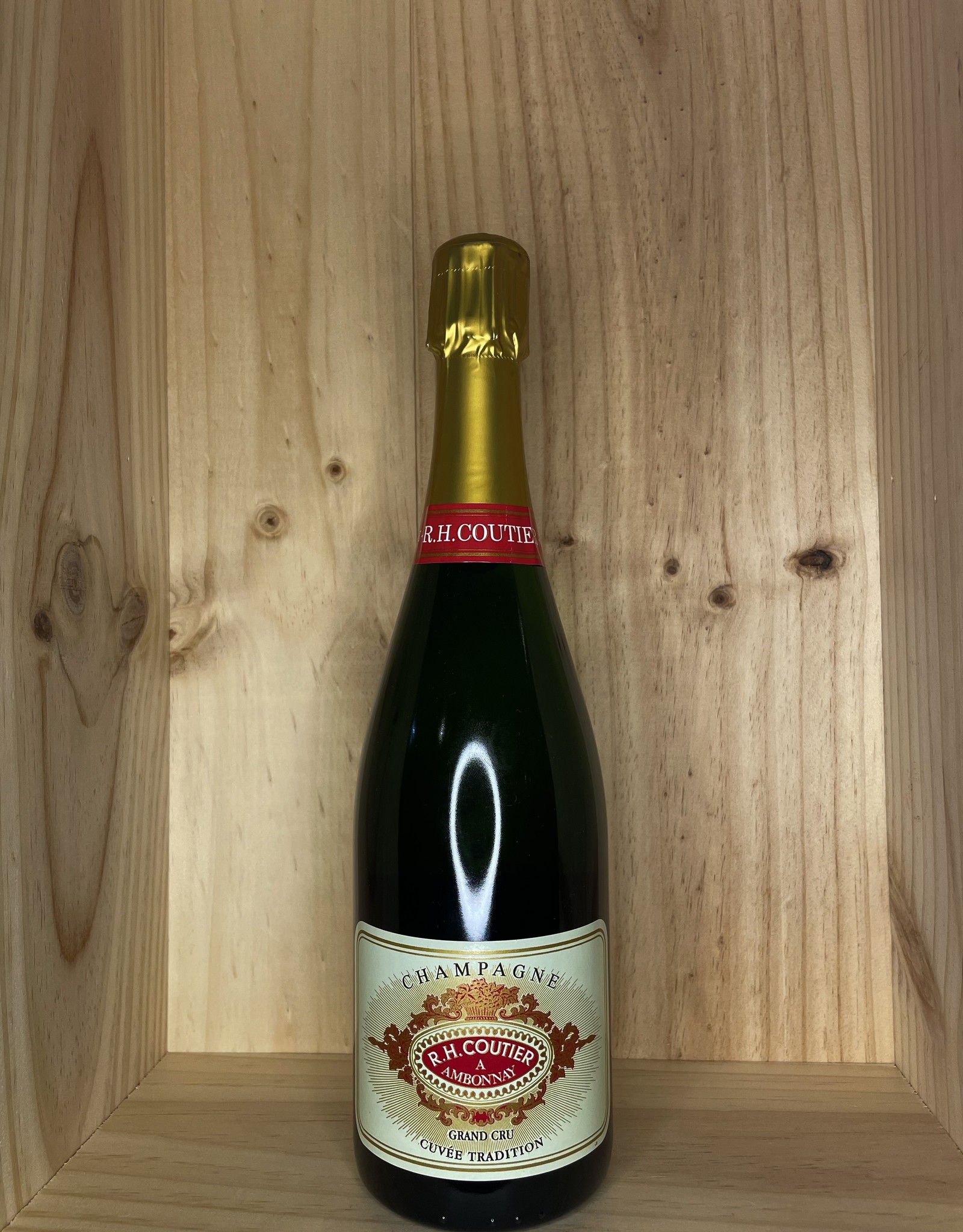 Coutier Coutier Tradition Brut NV Champagne NV 1500ml