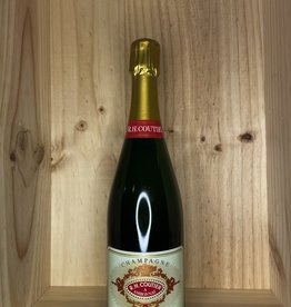Coutier Coutier Tradition Brut NV Champagne (Base 2018) NV 1500ml