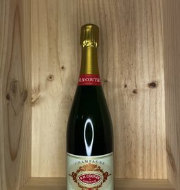 Coutier Coutier Tradition Brut NV Champagne NV 1500ml