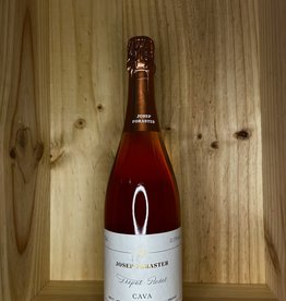 Josep Foraster Josep Foraster Cava Trepat Rosato Reserva NV 750ml