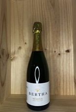 Bertha Cava Brut Nature 2022 750ml