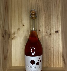 Gouguenheim Gouguenheim Extra Brut Sparkling Rose 750ml