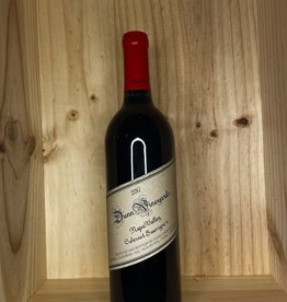 Dunn Vineyards Dunn Vineyards Cabernet Sauvignon Napa Valley 2021 750ml