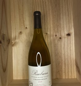 Raeburn Sonoma Chardonnay 2022 750ml