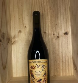 Ken Wright Cellars Ken Wright Willamette Valley Pinot Noir 2023  750ml