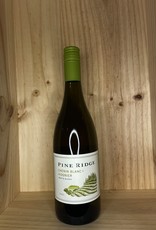 Pine Ridge Pine Ridge Chenin Blanc+Viognier 2024 750ml