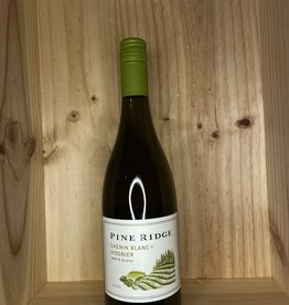 Pine Ridge Pine Ridge Chenin Blanc+Viognier 2023 750ml