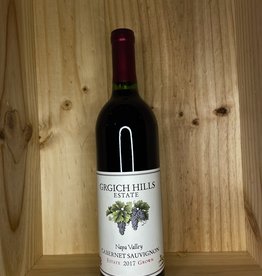 Mike Grgich Grgich Hills Cabernet Sauvignon Estate Grown Napa 2019 750ml