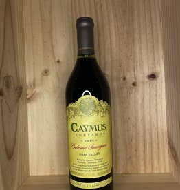 Caymus Vineyards Caymus Vineyards Cabernet Sauvignon Napa Valley 2021 750ml
