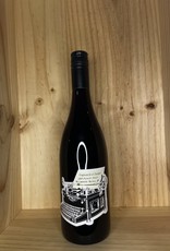 Grapesmith & Crusher Willamette Valley Pinot Noir 2021 750ml