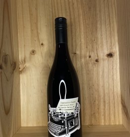 Grapesmith & Crusher Willamette Valley Pinot Noir 2021 750ml