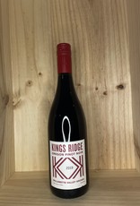 Union Wine Co. Kings Ridge Oregon Pinot Noir 2022/23 750ml