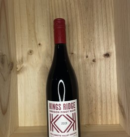 Union Wine Co. Kings Ridge Oregon Pinot Noir 2022/23 750ml