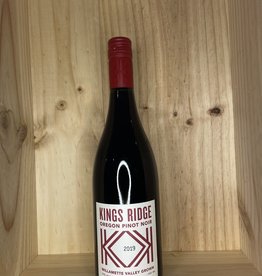 Union Wine Co. Kings Ridge Oregon Pinot Noir 2022 750ml