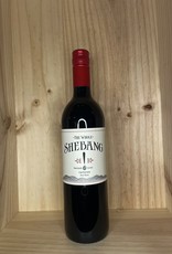 Shebang Shebang Sixteenth/Seventeenth Cuvee Red California NV 750ml