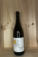 Madson Wines Santa Cruz Mountains Chardonnay 2019 750ml