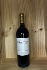 Grayson Cellars Grayson Cellars Cabernet Sauvignon 2021 750ml