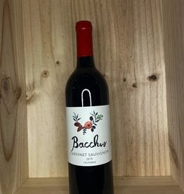 Bacchus Cellars Bacchus Cellars Cabernet Sauvignon 2021 750ml