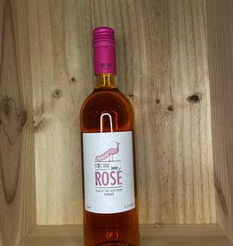 Stobi Winery Stobi Rose 2020 750ml