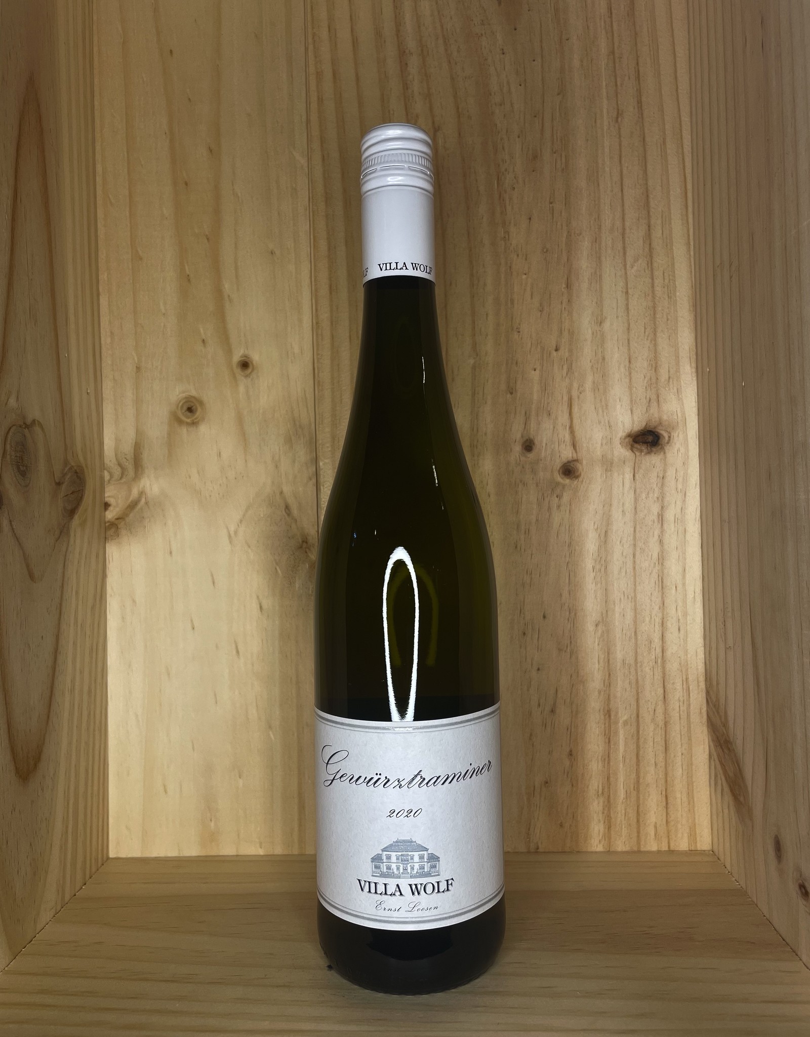 Villa Wolf Villa Wolf Gewürztraminer 2023 750ml