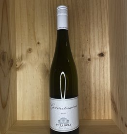 Villa Wolf Villa Wolf Gewürztraminer 2025 750ml