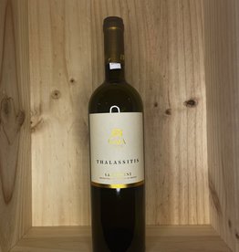 Acrotera Winery Gai'a Thalassitis Assyrtiko Santorini 2022 750ml