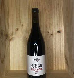 Sagmeister Pinot Noir KANIAS 2017 750ml