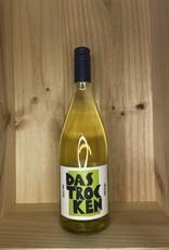 Das Trocken Riesling 2022/24 1000ml