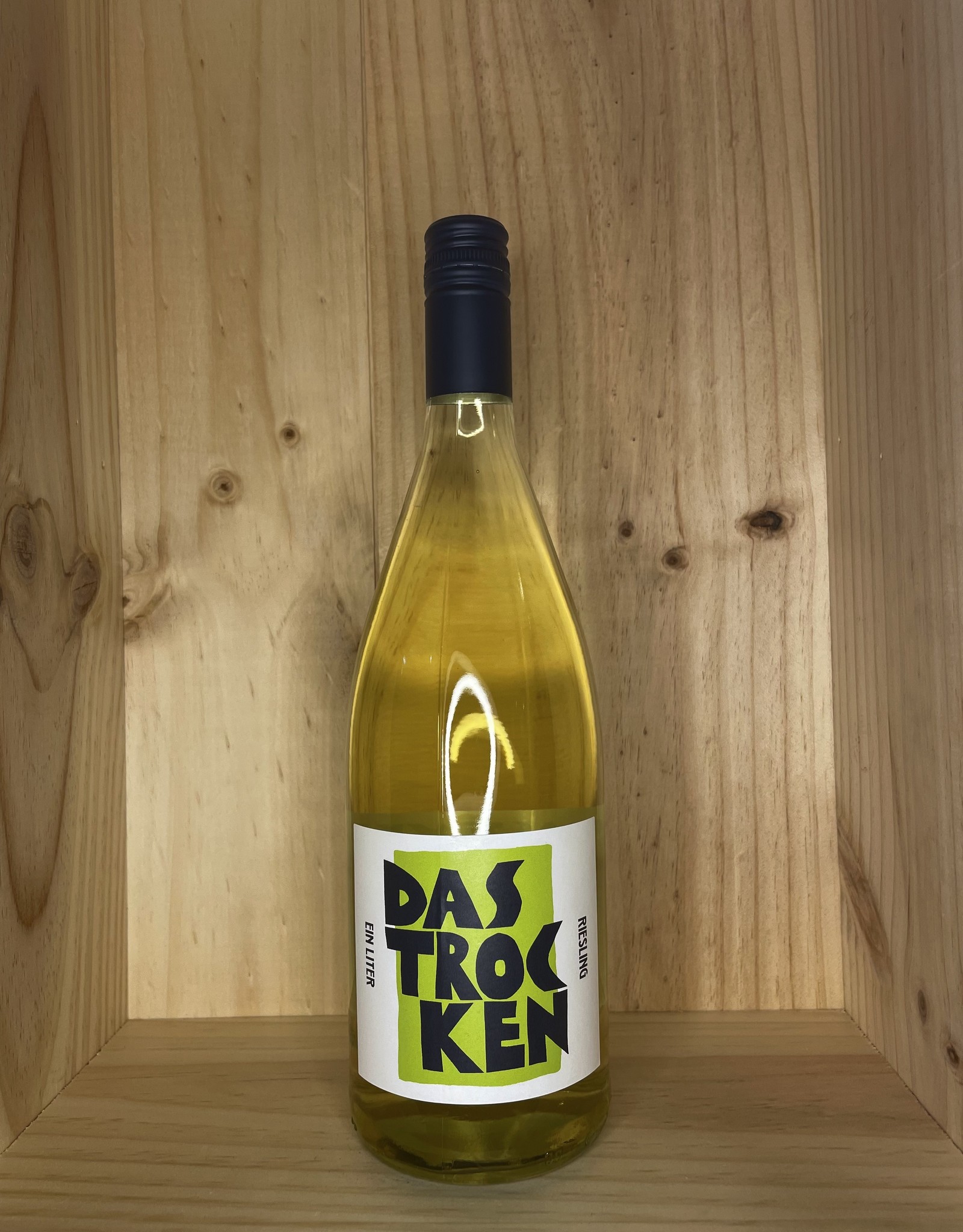 Das Trocken Riesling 2022/24 1000ml