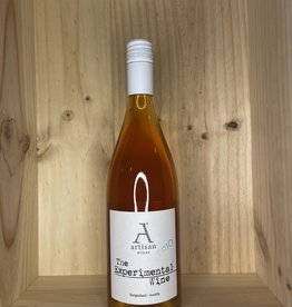 Artisan Wines Austria The Experimental Trio 2018 750ml