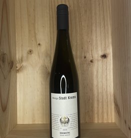 Stadt Krems Stadt Krems Gruner Veltliner Kremstal 2021/22 750ml