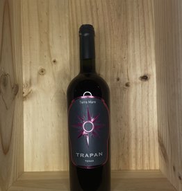 Bruno Trapan Bruno Trapan Terra Mare Teran 2016 750ml