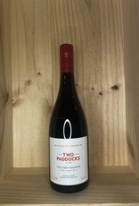 Two Paddocks Two Paddocks " The First Paddock" Pinot Noir 2017 750ml