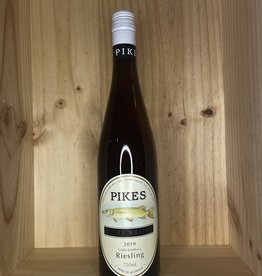 Pikes Wines Pikes Wines "Hills and Valleys" Clare Valley Riesling 2022 750ml