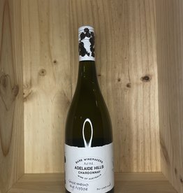 Bare Winemakers Adelaide Hills Chardonnay 2021 750ml