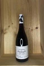 Bare Winemakers Limestone Coast Pinot Noir 2021 750ml