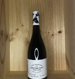 Bare Winemakers Limestone Coast Pinot Noir 2024 750ml
