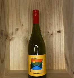 Sandy Cove Marlborough Sauvignon Blanc 2024 750ml