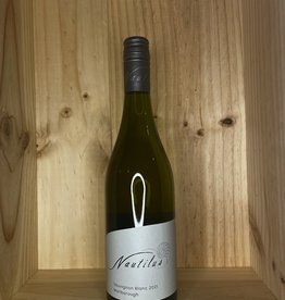 Nautilus Estate Malborough Sauvignon Blanc 2023 750ml