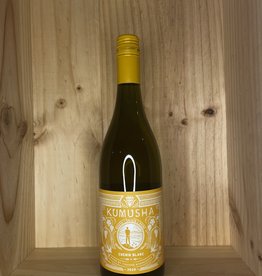 Kumusha Wines Chenin Blanc 2022 750ml