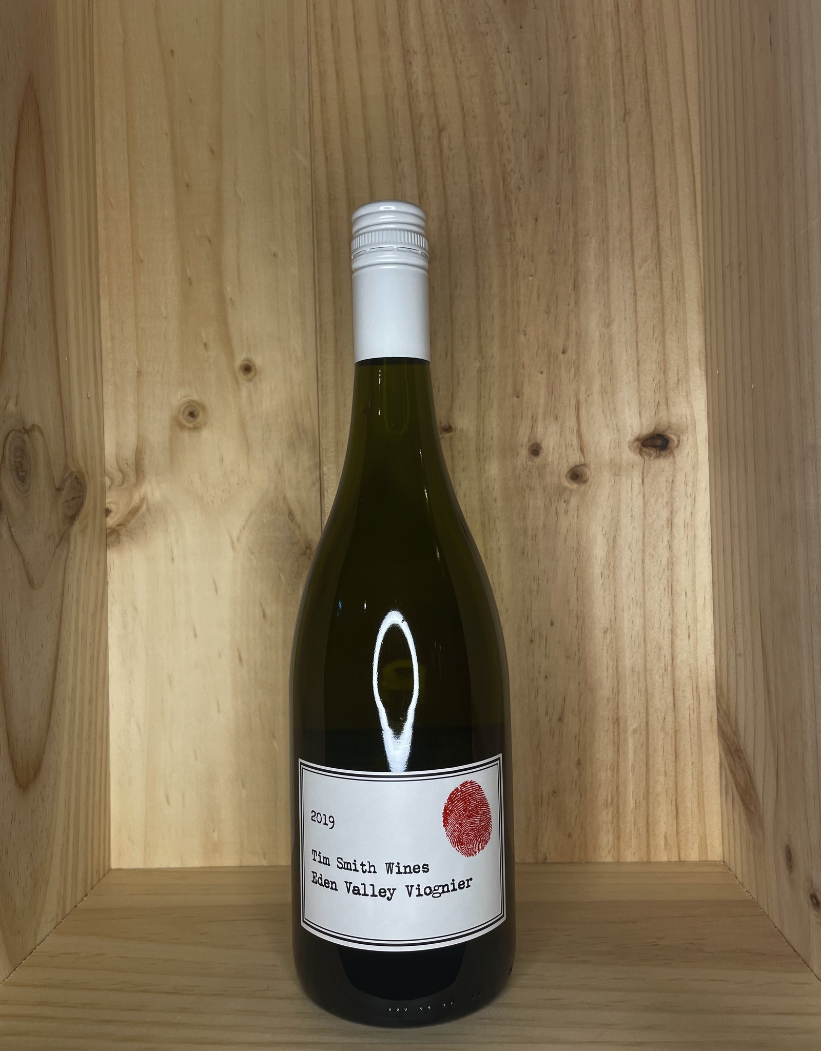 Tim Smith Tim Smith Eden Valley Viognier 2024 750ml