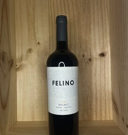 Vina Cobos by Paul Hobbs Vina Cobos Malbec Felino Mendoza 2023 750ml