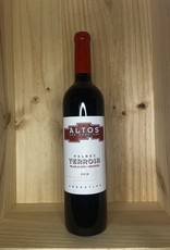 Altos Las Hormigas Altos Las Hormigas 'Valle de Uco - Terroir' Malbec 2024 750ml