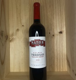 Altos Las Hormigas Altos Las Hormigas 'Valle de Uco - Terroir' Malbec 2024 750ml