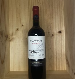 Bodega Catena Zapata Catena Zapata Mendoza Malbec 2020/21 750ml