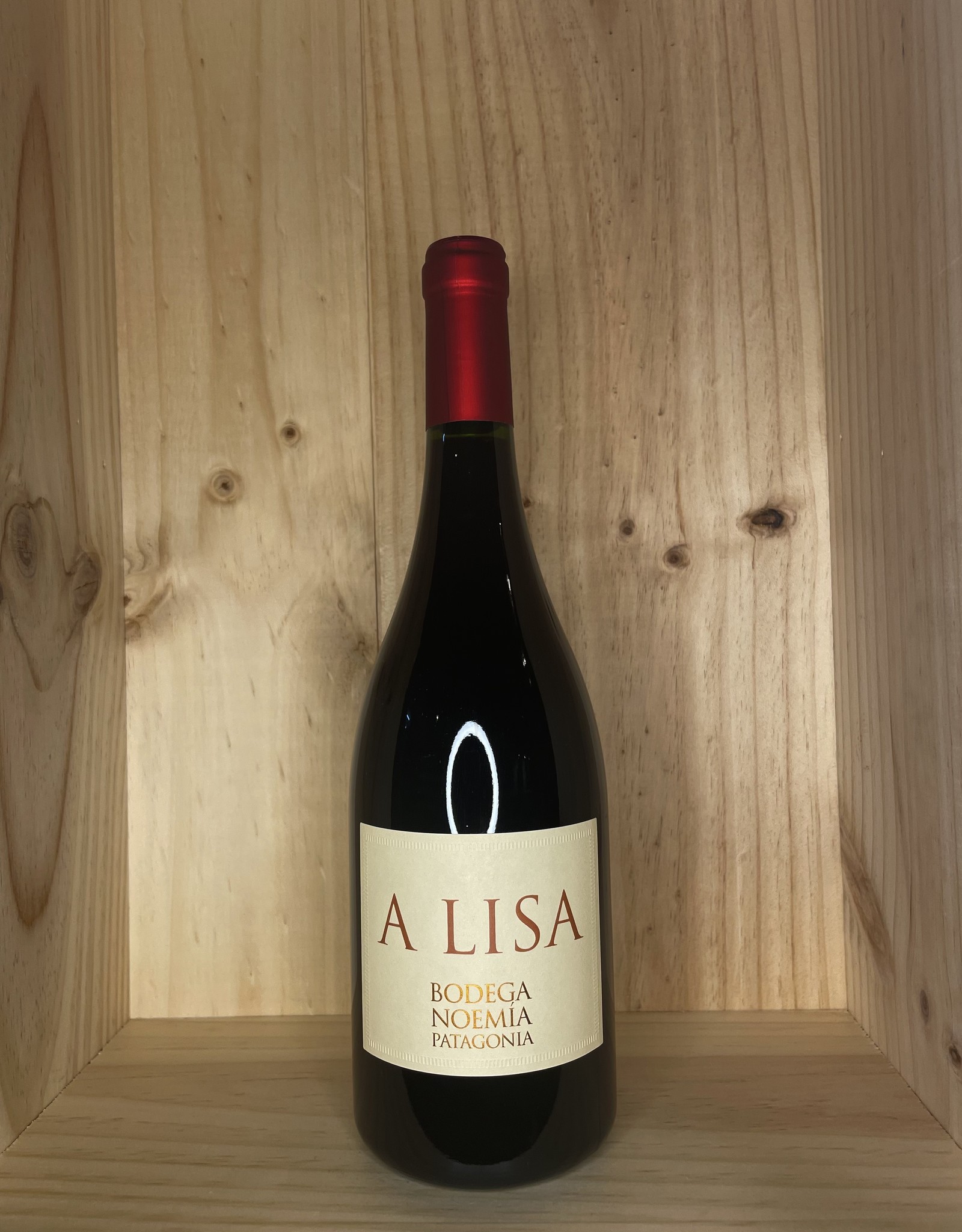 Noemia Bodega Noemia A Lisa Malbec Patagonia 2023 750ml
