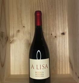 Noemia Bodega Noemia A Lisa Malbec Patagonia 2023 750ml