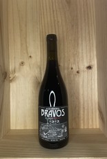 A Los Viñateros Bravos Los Viñateros Bravos Pais Volcanico Valle del Itata 2024 750ml