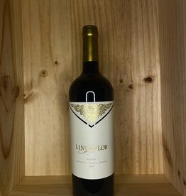 Bodega Monteviejo Lindaflor Red Blend 2009 750ml