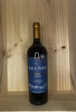 Sur de Los Andes Reserva Cabernet Sauvignon 2021 750ml
